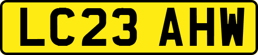 LC23AHW