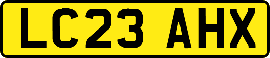 LC23AHX