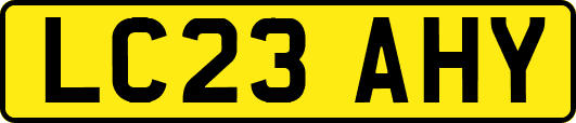 LC23AHY