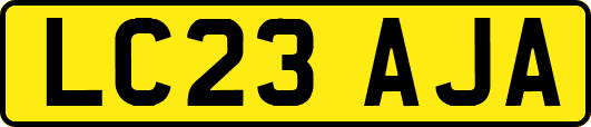 LC23AJA
