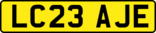 LC23AJE