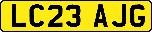 LC23AJG