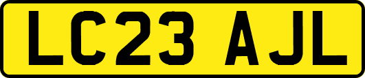 LC23AJL