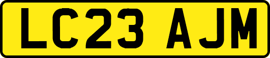LC23AJM