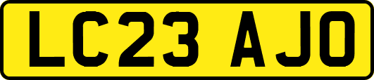 LC23AJO