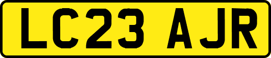 LC23AJR