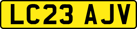 LC23AJV