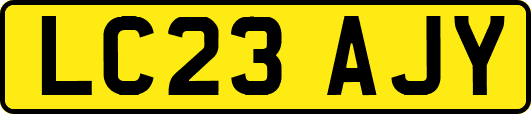 LC23AJY