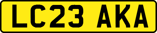 LC23AKA