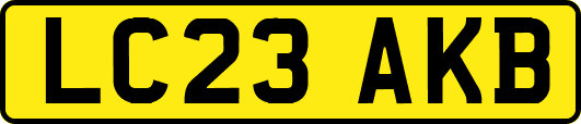 LC23AKB