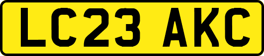 LC23AKC