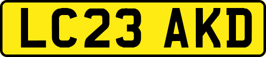 LC23AKD