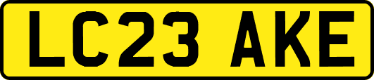 LC23AKE