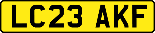 LC23AKF