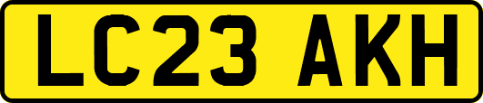 LC23AKH