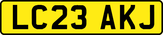 LC23AKJ