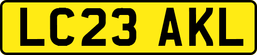 LC23AKL