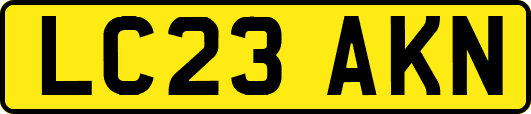LC23AKN