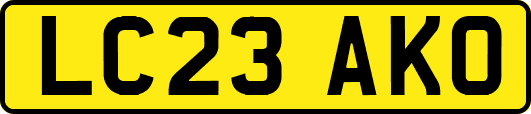 LC23AKO