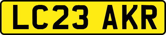 LC23AKR