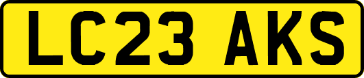 LC23AKS
