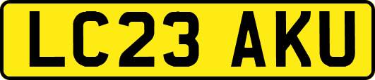 LC23AKU