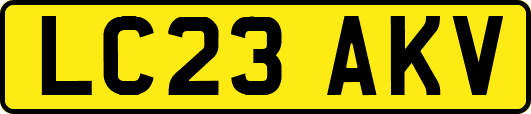 LC23AKV