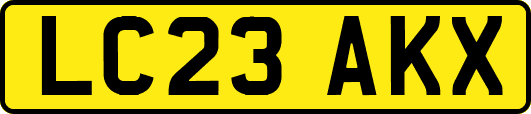 LC23AKX