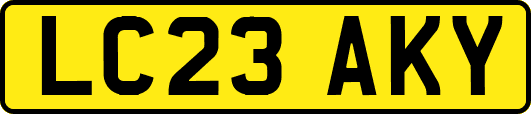 LC23AKY