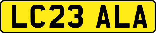 LC23ALA