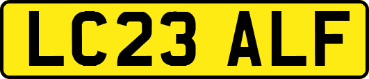 LC23ALF