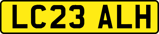LC23ALH