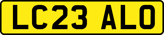 LC23ALO