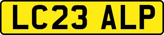 LC23ALP