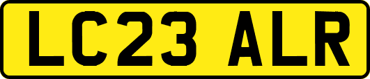 LC23ALR