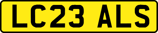 LC23ALS