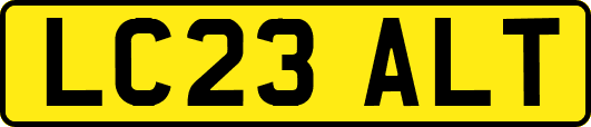 LC23ALT