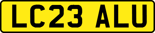 LC23ALU