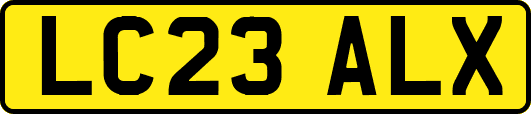 LC23ALX