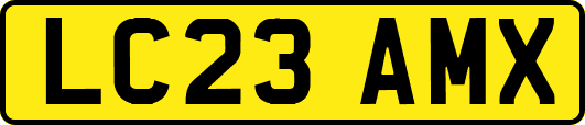 LC23AMX
