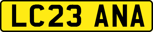LC23ANA