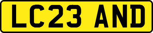 LC23AND