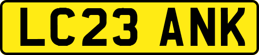 LC23ANK