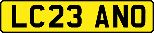 LC23ANO
