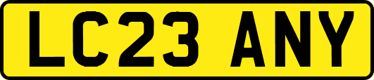 LC23ANY