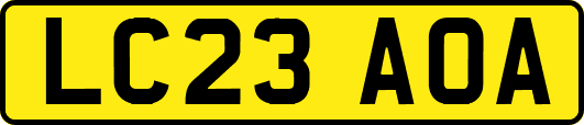 LC23AOA