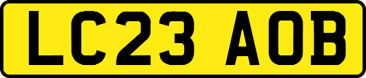 LC23AOB