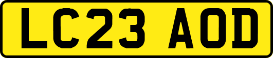 LC23AOD