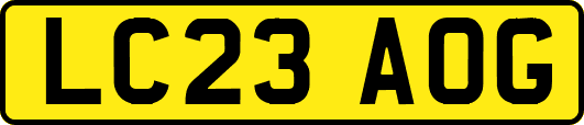 LC23AOG