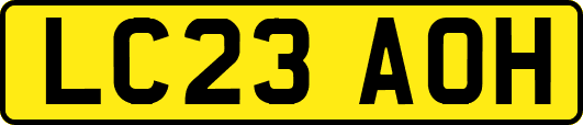 LC23AOH
